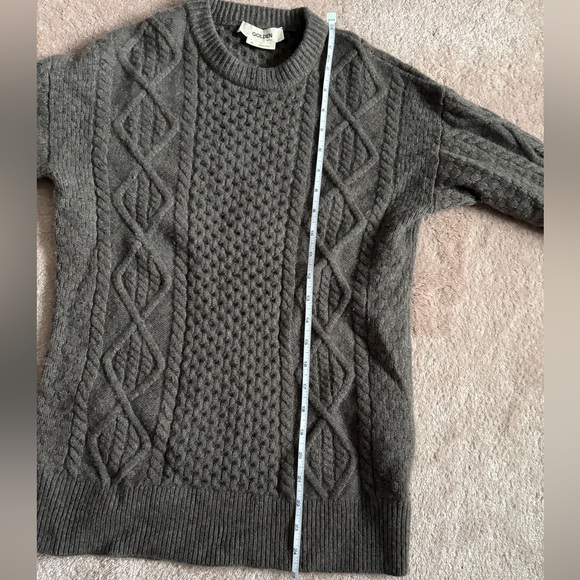 Golden by TNA wool sweater - Picture 5 of 12